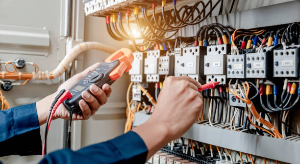 Best Best Electricians Near Me  in Raleigh Hills, OR