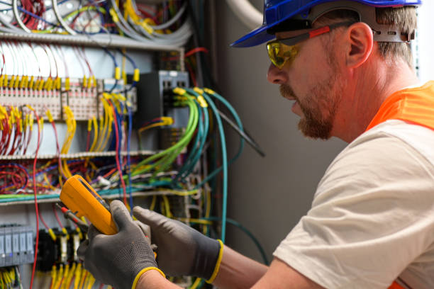 Industrial Electrical Services in OR