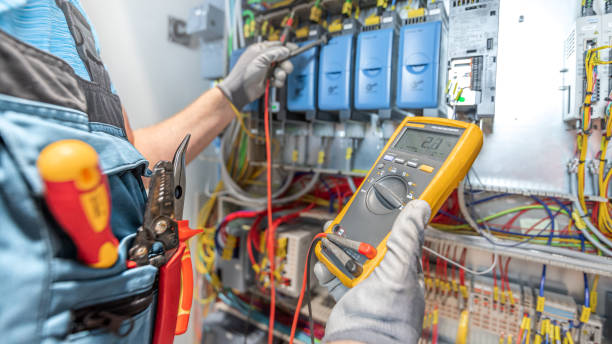 Best Electrical Outlet Repair  in Raleigh Hills, OR